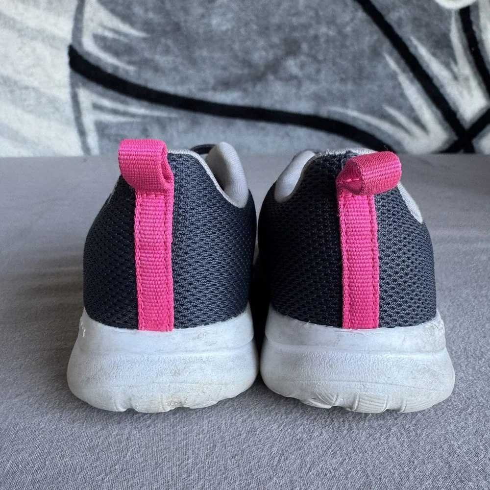 Size 6c - Baby / Toddler Girls - Adidas Brand 
